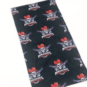 Manguerones Todo Terreno neck gaiter